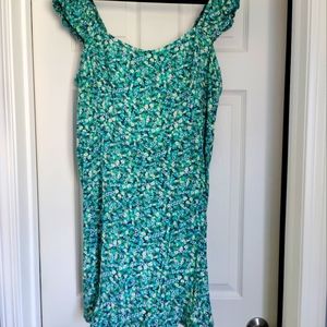 Cute Spring Dress